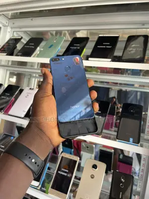 Huawei Honor 9 Lite 64 GB Blue