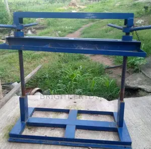 Cassava Dough Strainer or Squeezer