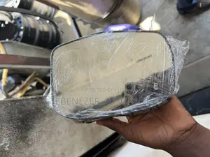 Honda Crv 2023,2024,2025  Mirror Glass