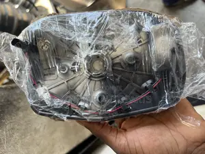 Honda Crv 2023,2024,2025  Mirror Glass