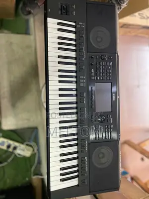 Yamaha PSR-Sx900 Keyboard