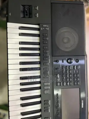 Yamaha PSR-Sx900 Keyboard
