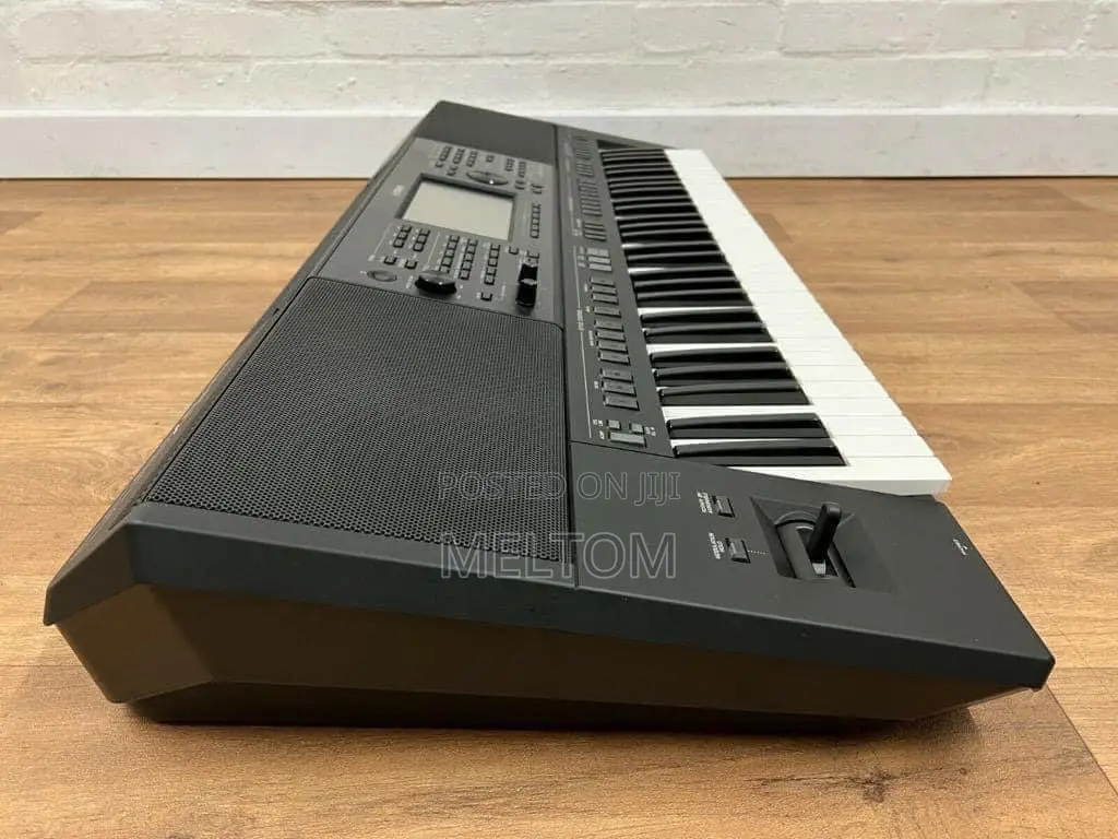 Yamaha PSR-Sx900 Keyboard