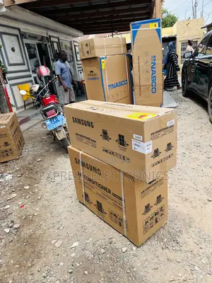 Samsung 1.5hp Shop for Air Conditioner Split R410