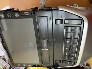 Original Car Multimedia for Toyota Land Cruiser LC200 VXR
