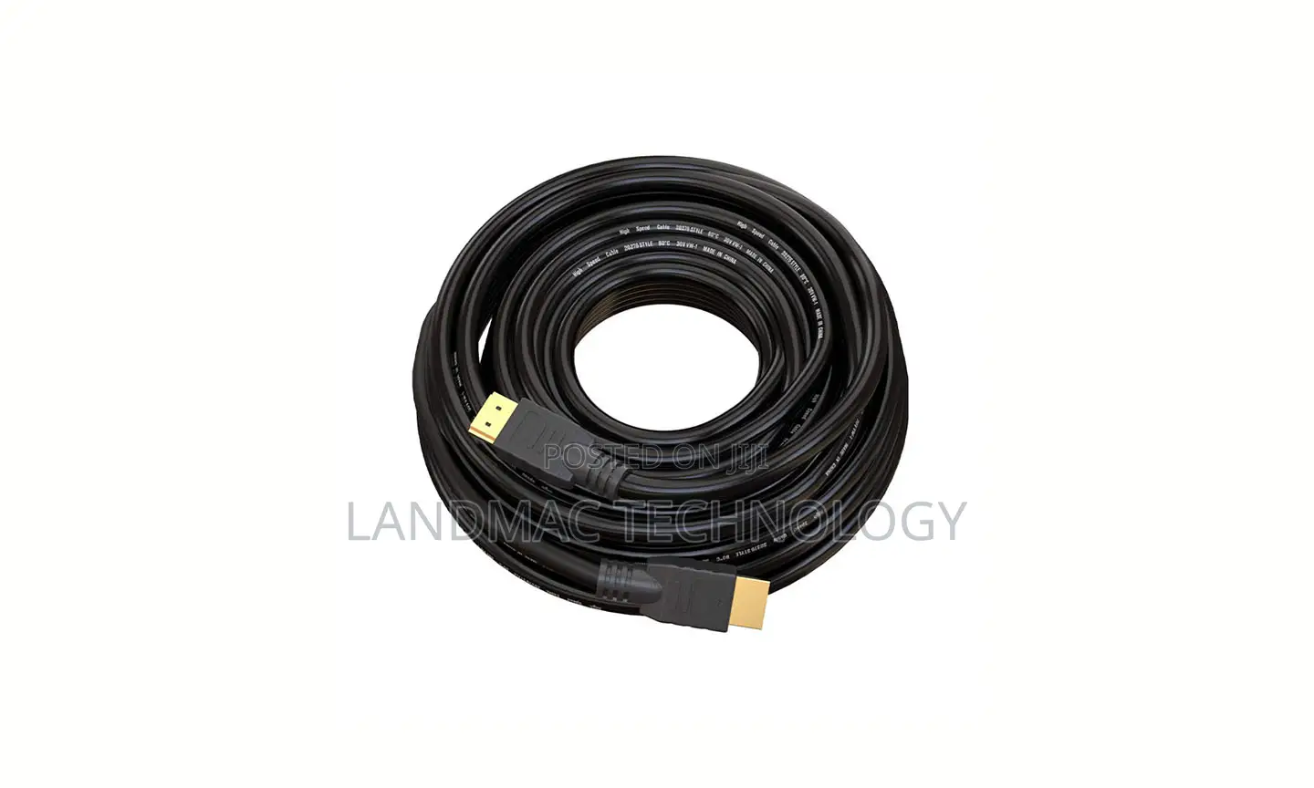 Hdmi Cable 20 Meters