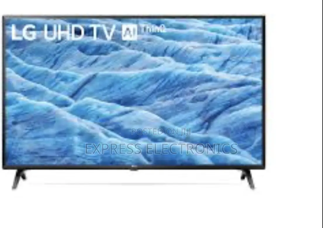 Shop for 49un7340 UHD Smart Glossy LED Screen
