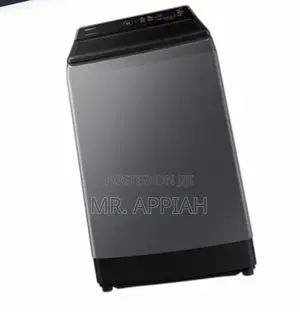 Quality Samsung Wa16cg6745bd 16kg Electric Washing Machine