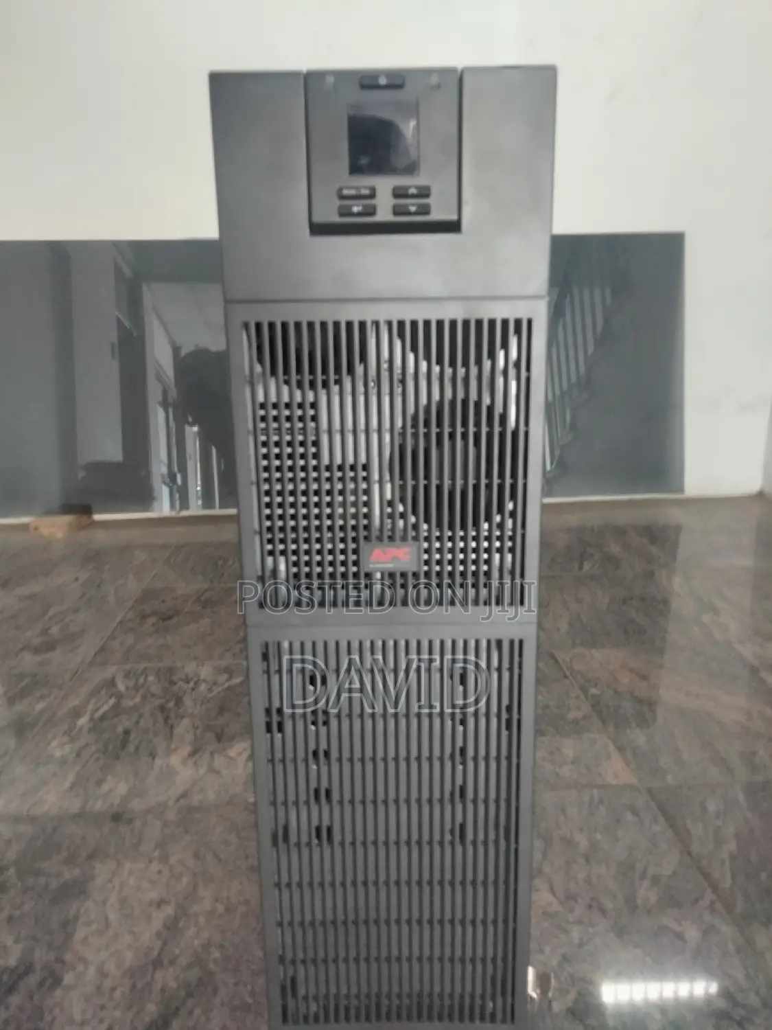 Rent a Ups, 6, 10, 15kva