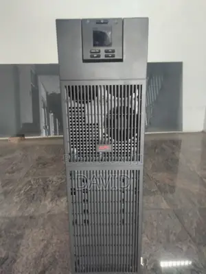 Rent a Ups, 6, 10, 15kva