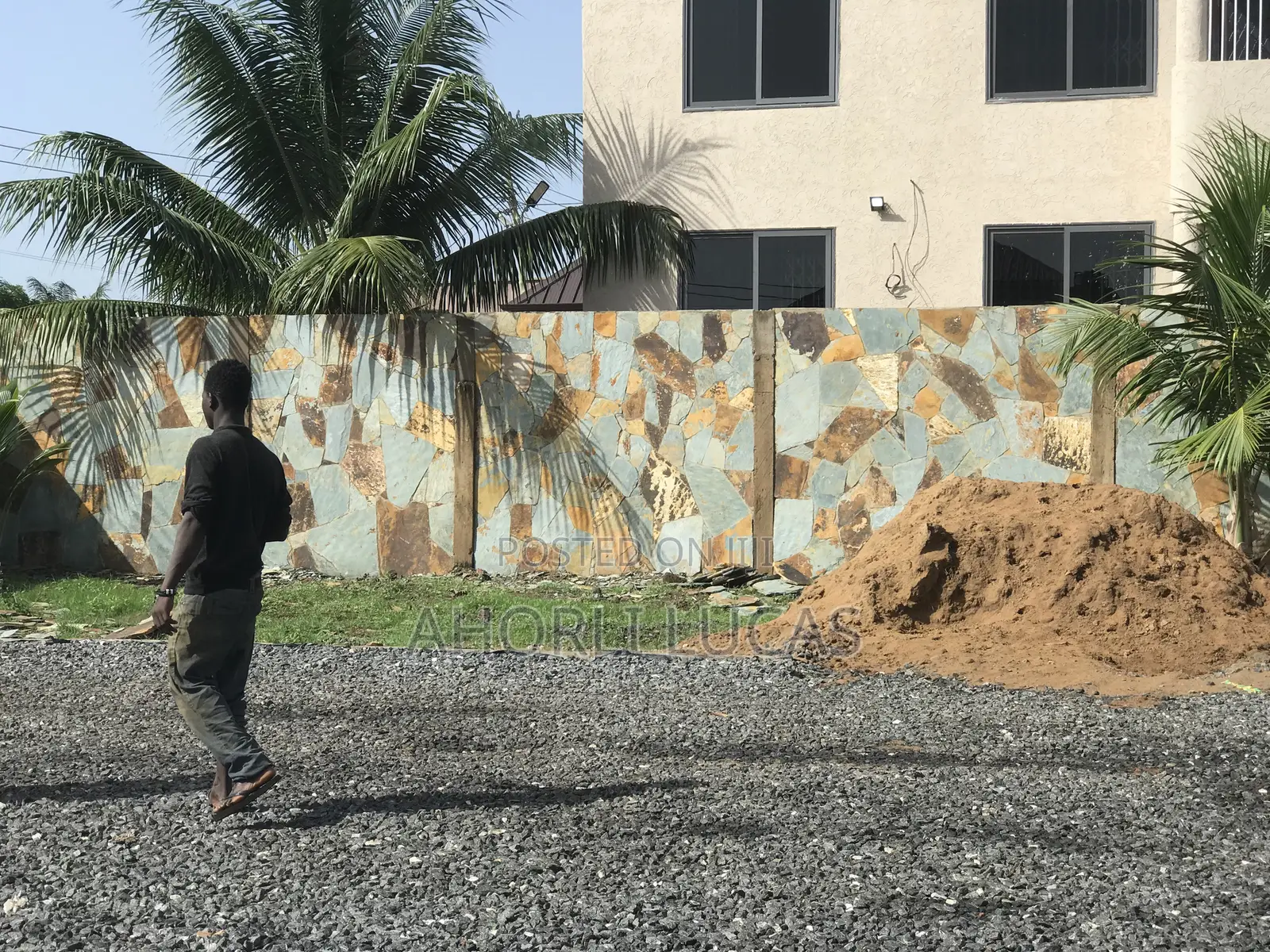 Best and Affordable Way of Treating Your Wall