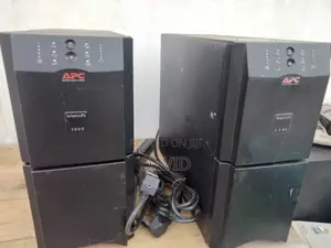 Rent a Ups, 6, 10, 15kva
