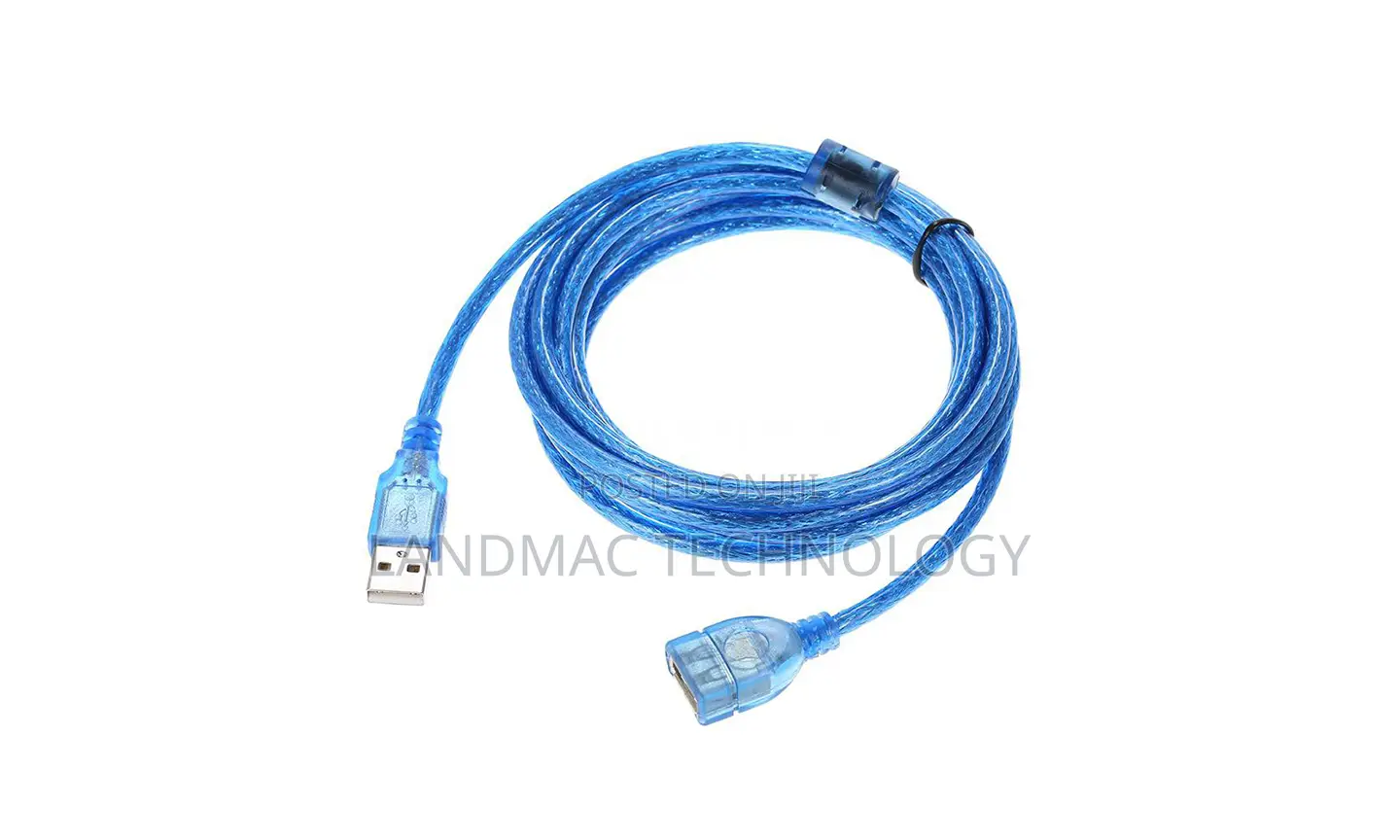 USB 2.0 Extension Cable 5m