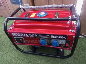 Honda Generator Generator 8500w Generator