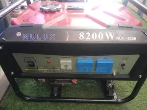 Brand New Generator Generator Generator Generator Generator