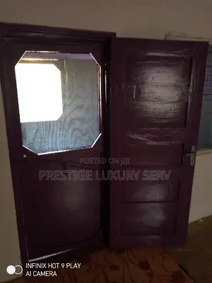 1bdrm Room & Parlour in Bubuashie for rent