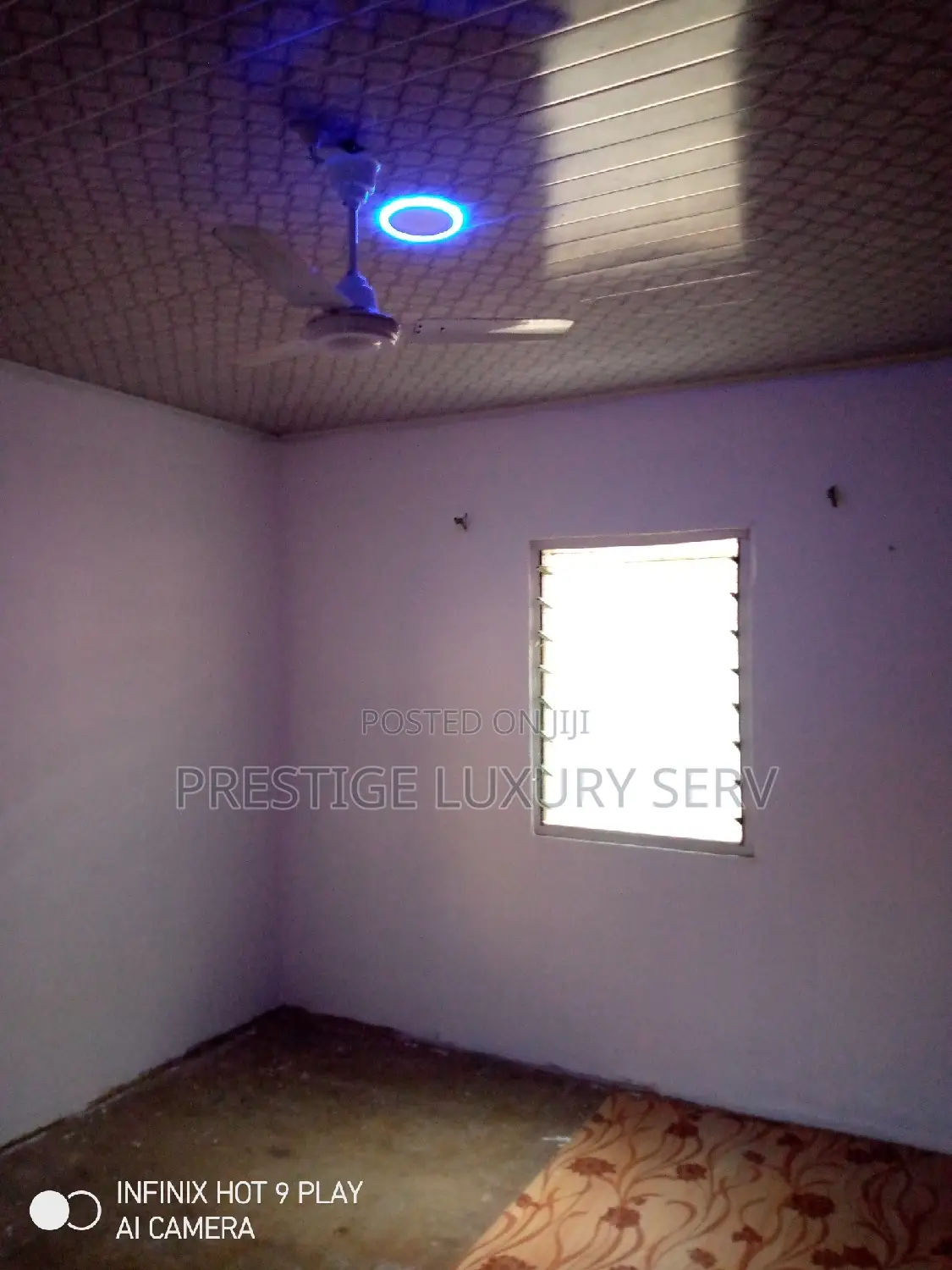 1bdrm Room & Parlour in Bubuashie for rent