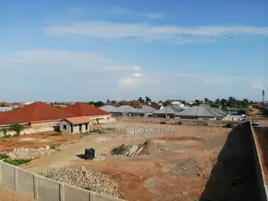 5. PLOTS Land for Sale at Manet Junction Spintex Rod