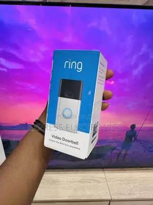 Best Buy Doorbell Video Ring