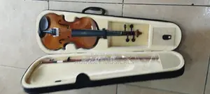 4×4 Brown Violin