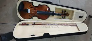 4×4 Brown Violin