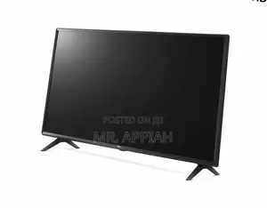 Sleek LG 49un7340 49 Inch Uhd HDR Smart Led Tv(Black).