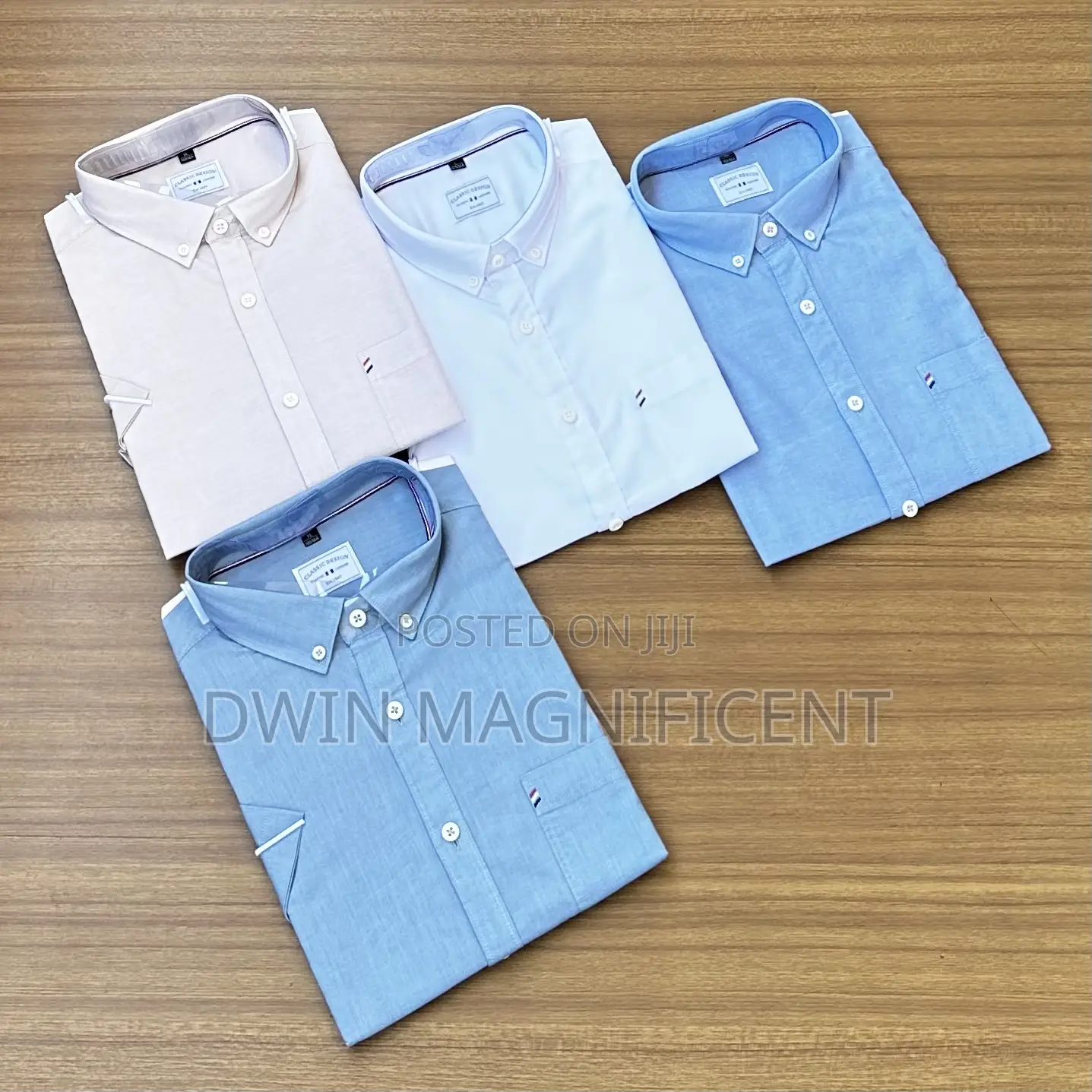 Exclusive Irresistible Men's Shirts: Redefine Your Elegance