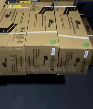 Extra Cooling RAC-12R410S4 Air Condition