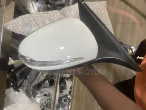 Mercedes Benz C300 2015-2020 Side Mirror Available