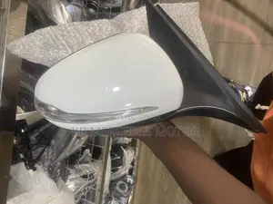 Mercedes Benz C300 2015-2020 Side Mirror Available