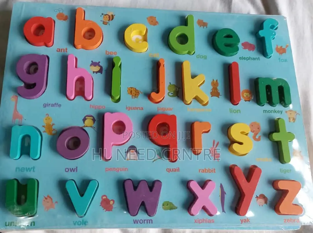 Educational Boards