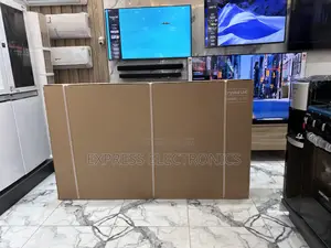 Shop for the Best Quality Samsung Products Hd Smart 75”Cu