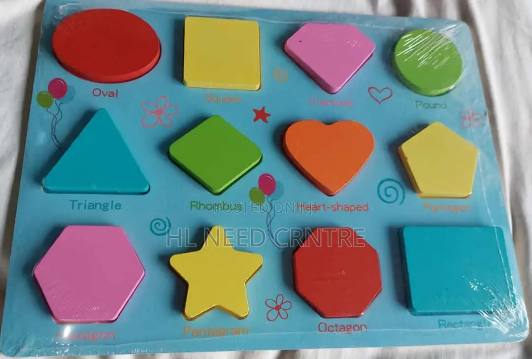Educational Boards