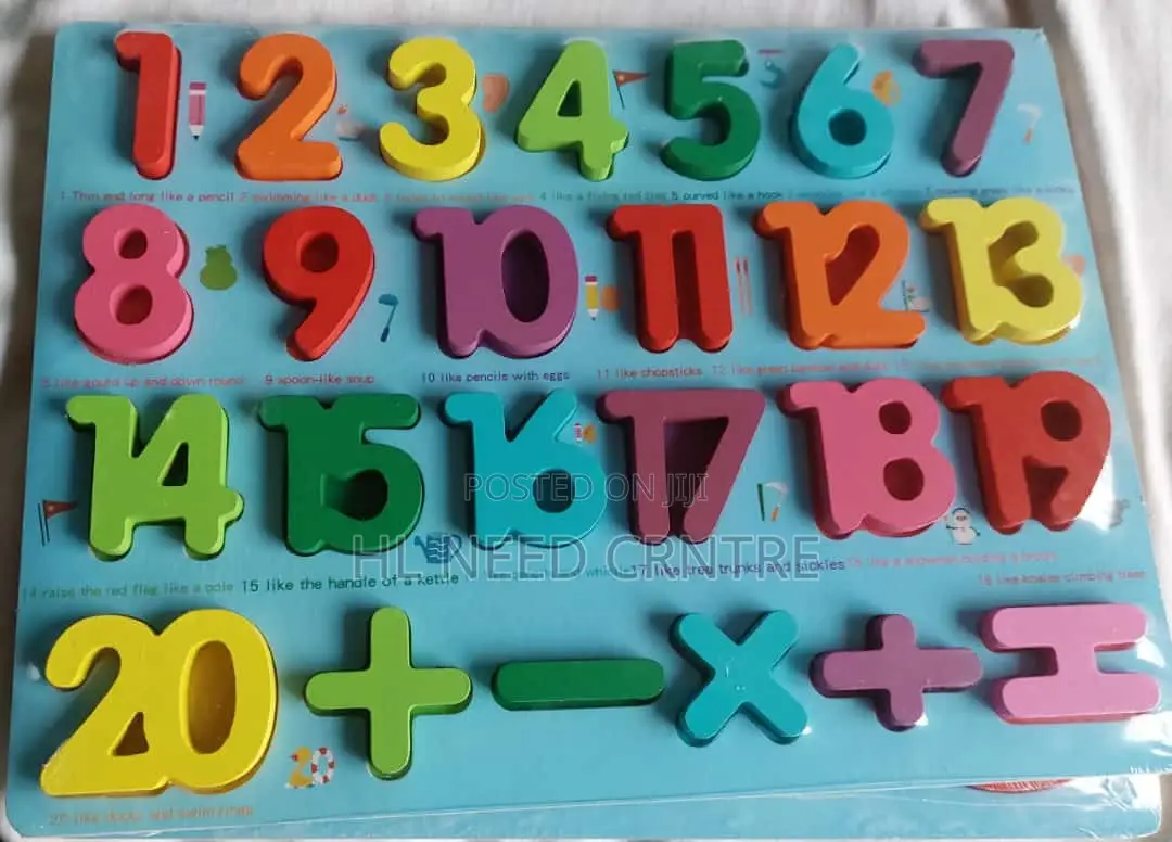 Educational Boards