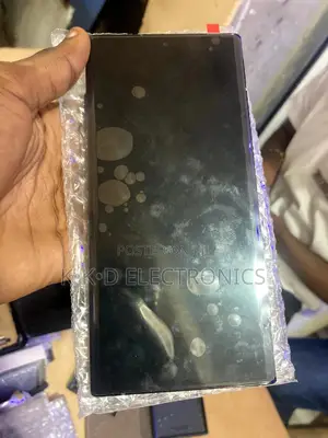 Galaxy Note 10 Plus Oled With Fingerprint(Thick Bezels)