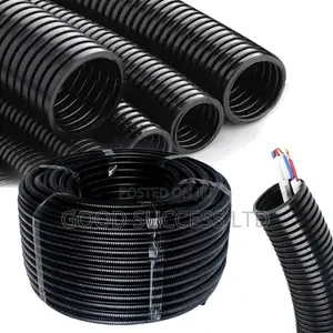 Flexible Tube