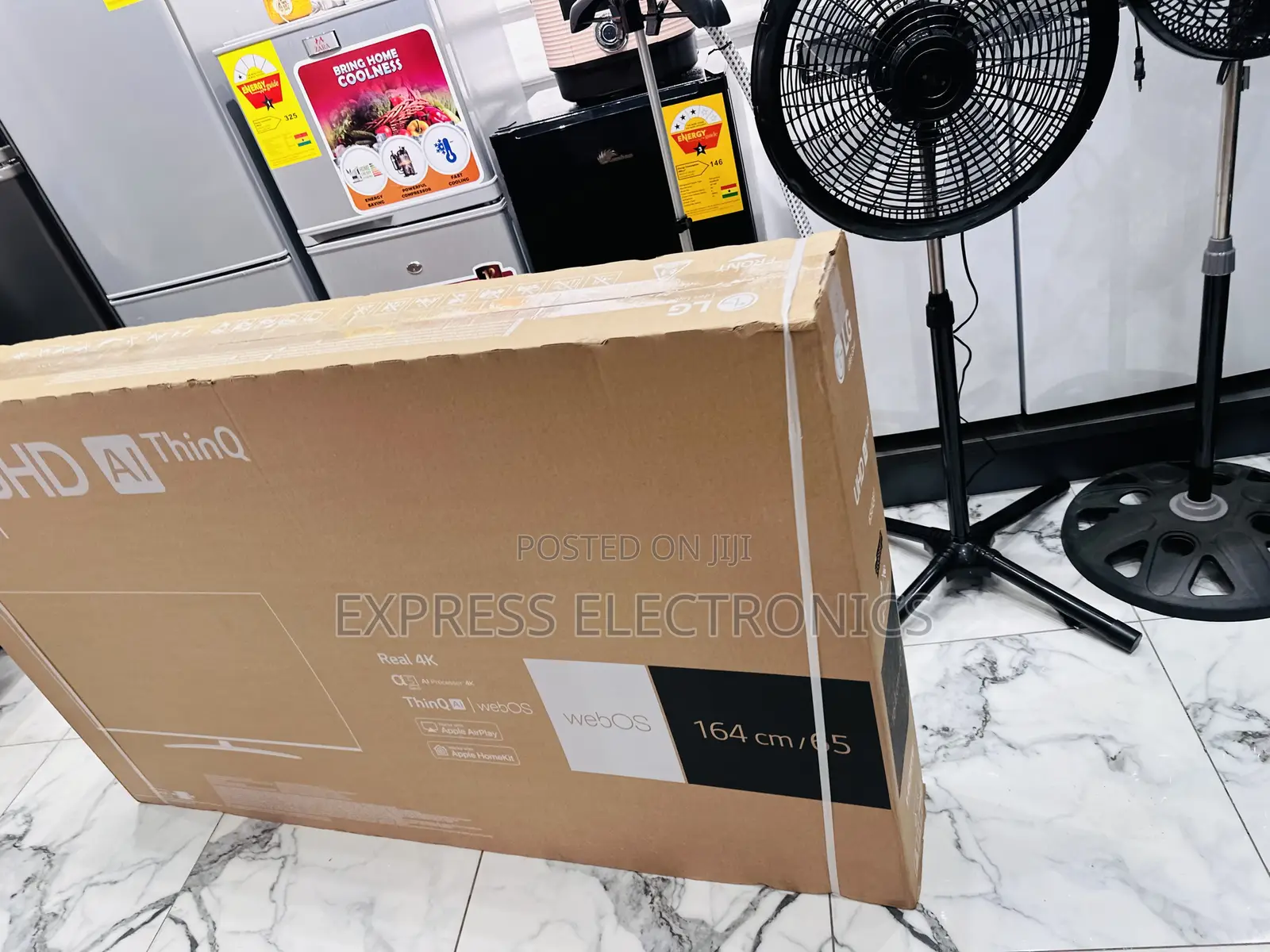 Get a New 65ur78 UHD Smart Glossy LED Display