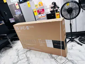 Get a New 65ur78 UHD Smart Glossy LED Display