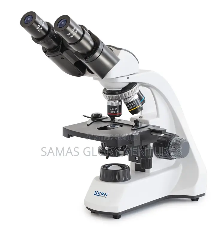 Microscope