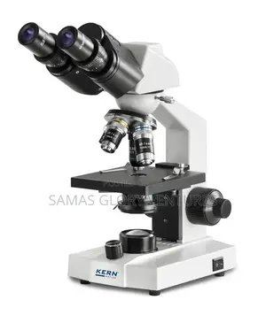 Microscope