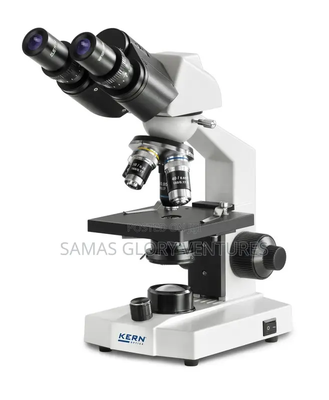 Microscope