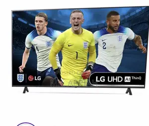 Sleek LG 65ur78 65 Inch Smart Uhd Led Tv(Black).