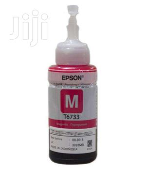 T6733 Magenta Ink Bottle 70ml