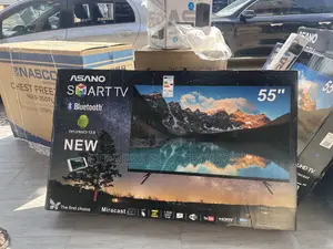 Shop for Asano 55”Uhd Smart Glossy Tv