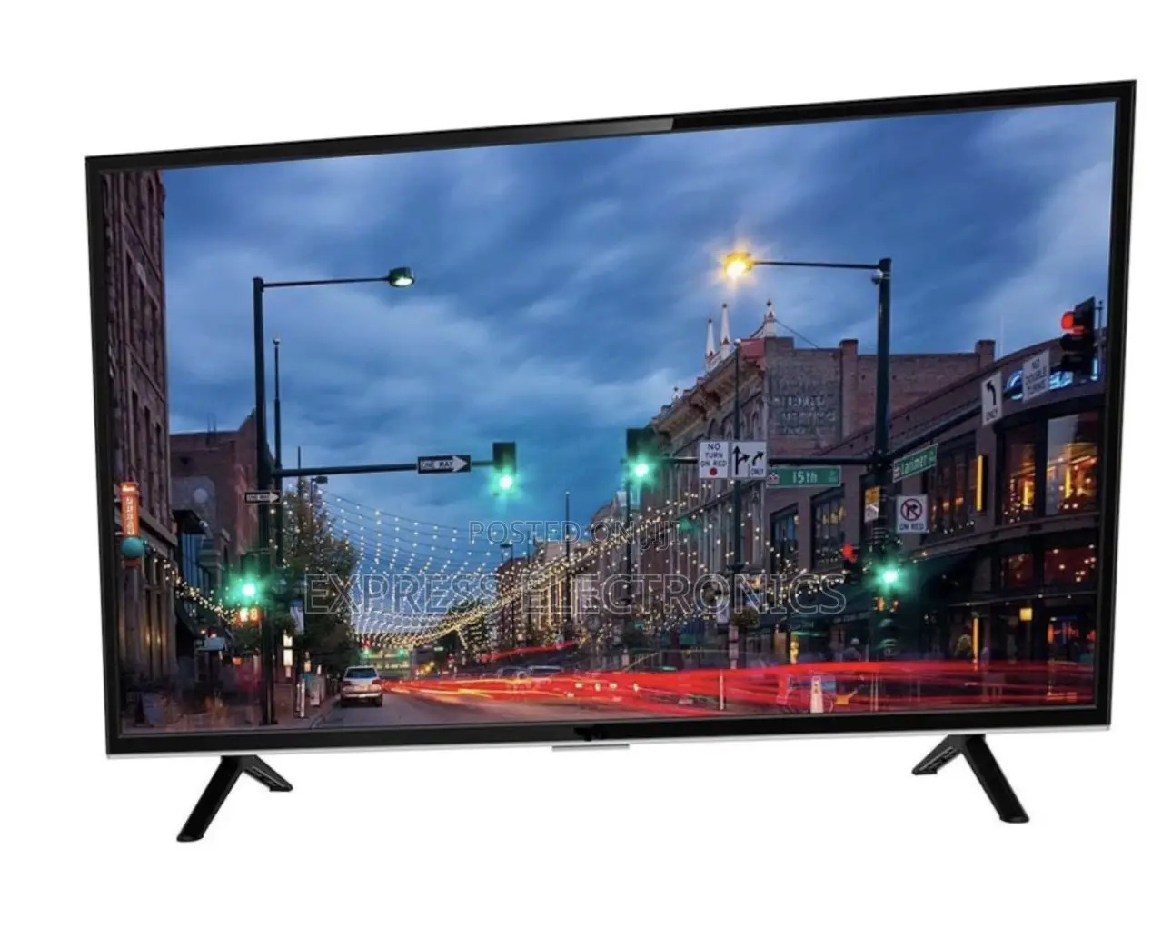 Shop the Asano Tv FHD Satellite 44” Tv