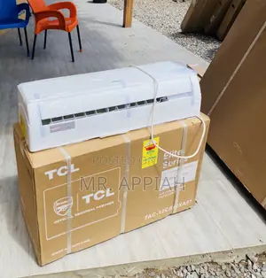 Purchase Original TCL 2.5hp Split Type Inverter Electric Ac