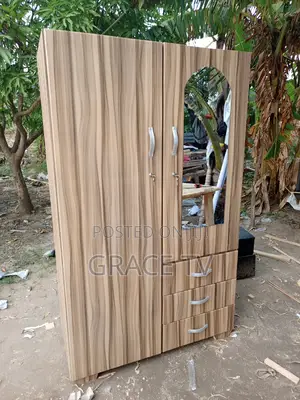 2in1 Wardrobe