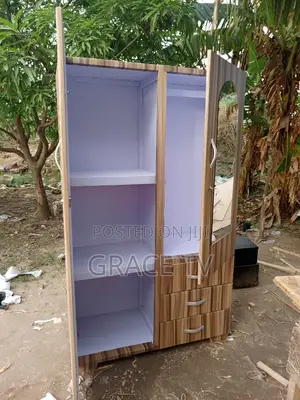 2in1 Wardrobe