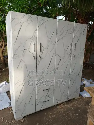 4in1 Wardrobe