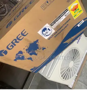 Good Gree Wall Mounted Split Air Conditioner 1.5hp 12000 Btu